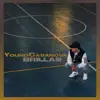 YoungCasanova - Brillas - Single